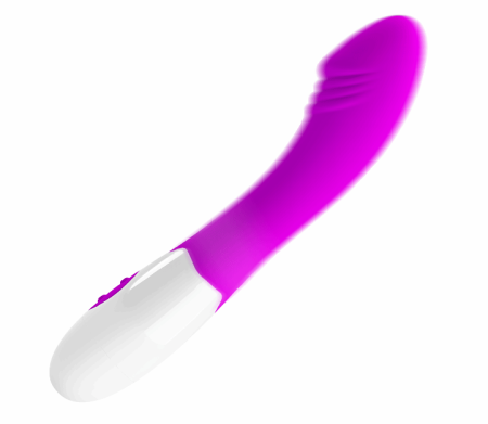 Вібратор Pretty Love ELEMENTAL Vibrator - фото №8