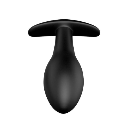 Анальна пробка з вібрацією Pretty Love Vibro butt plag 38 - фото №8