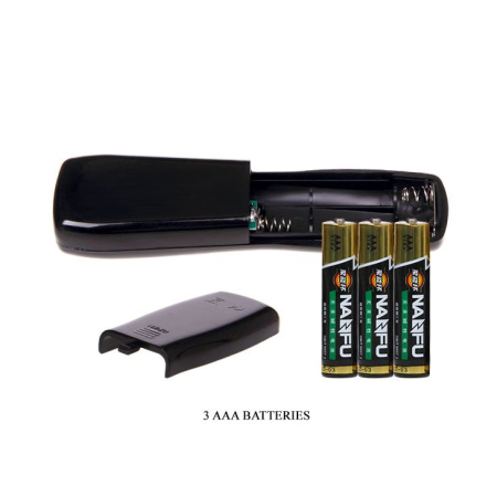 Мастурбатор вагіна з вібрацією Pussy vibration - фото №4