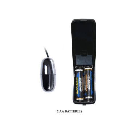 Мастурбатор вагіну та анус з вібрацією Passion Lady Flower Baby - фото №3