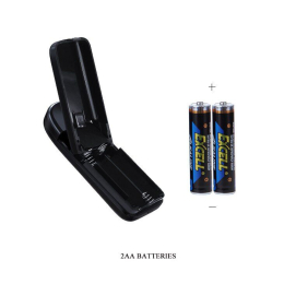 Страпон із вібрацією ULTRA 050 - - фото №3