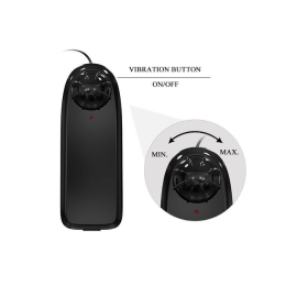 Страпон із вібрацією ULTRA 050 - - фото №4