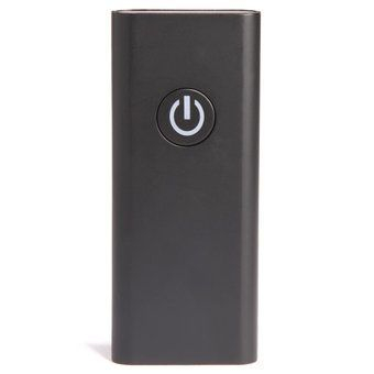 Анальна вібропробка Nexus ACE Small, з пультом ДК, макс. діаметр 3 см - фото №4