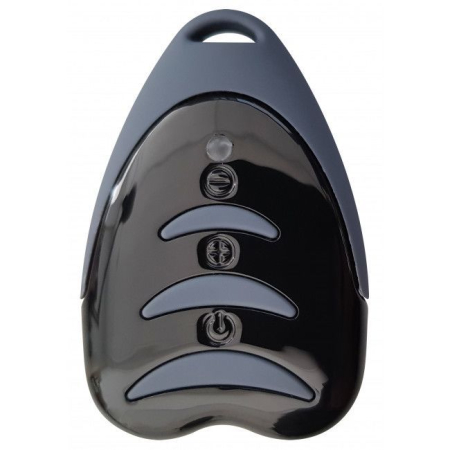 Віброяйце Alive Magic Egg 3.0 Pink із пультом ДУ - фото №3