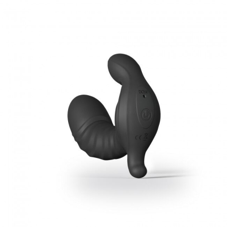 Універсальний вібратор зі стволом, що надувається Dorcel ULTIMATE EXPAND - фото №6