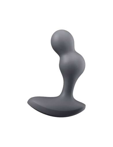 Смарт-масажер простати Satisfyer Deep Diver Grey - фото №2