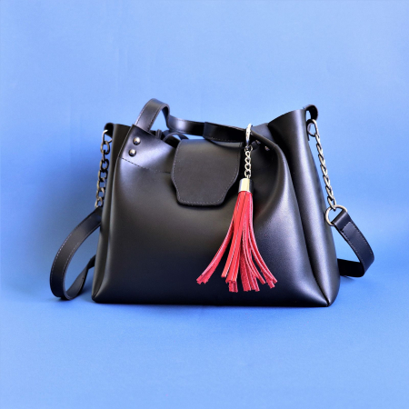 Брелок Флогер Червоний - фото №3