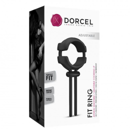 Регульоване ерекційне кільце Dorcel FIT RING - - фото №12