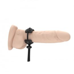 Регульоване ерекційне кільце Dorcel FIT RING - - фото №5