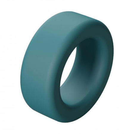Ерекційне кільце широке Love To Love COOL RING - TEAL ME - фото №5