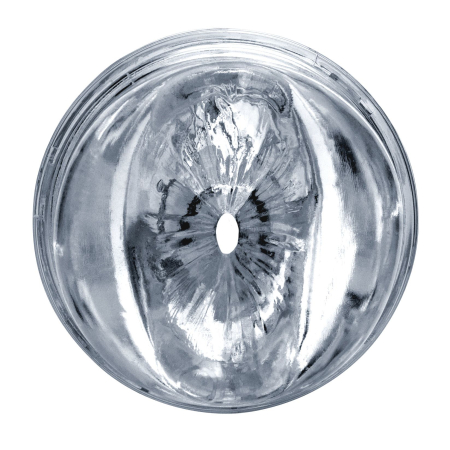 Мастурбатор Fleshlight Quickshot Riley Reid, компактний, чудово для пар і мінету - фото №4