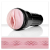 Мастурбатор-вагіна Fleshlight Pink Lady Vortex, ніжний реалістичний рельєф - фото