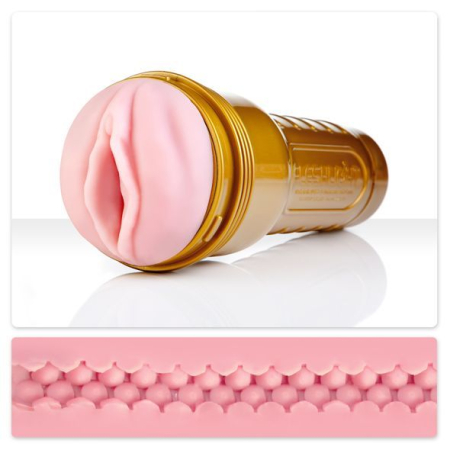Мастурбатор Fleshlight Stamina Training Unit (Fleshlight STU) тренажер чоловічої витривалості - фото