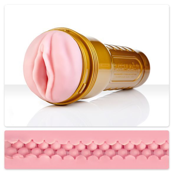 Мастурбатор Fleshlight Stamina Training Unit (Fleshlight STU) тренажер чоловічої витривалості - фото