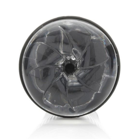 Мастурбатор Fleshlight Flight Pilot (Чорний), компактний розмір - фото №2