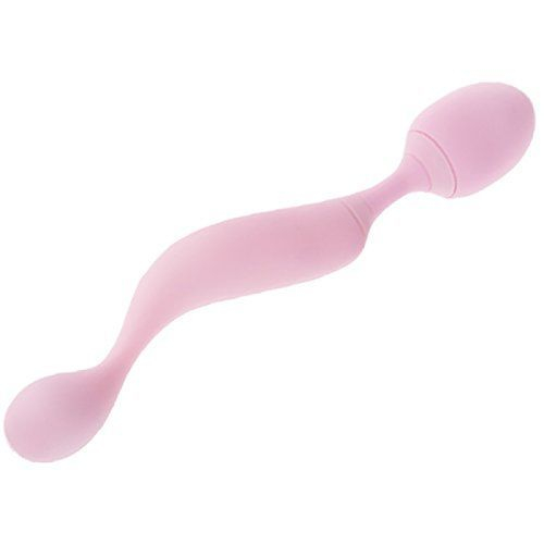 Мінівібромассажер Femintimate Universal Massager, потужний, є чохол для зберігання 