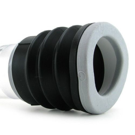 Пом'якшувальний майданчик з довгою вставкою для Hydromax X30 (Hydromax 7) - фото №3