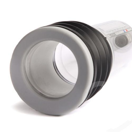 Пом'якшувальний майданчик з довгою вставкою для Hydromax X40 (Hydromax 9) - фото №2