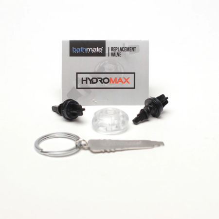 Набір для ремонту клапана Bathmate Hydromax - фото