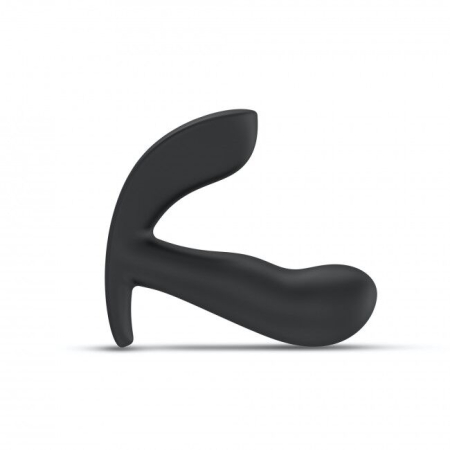 Універсальний вібратор з перлинним масажем Dorcel TWIST DELIGHT - фото №4