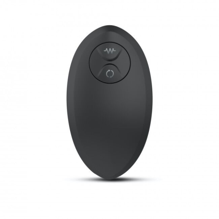 Універсальний вібратор з перлинним масажем Dorcel TWIST DELIGHT - фото №7