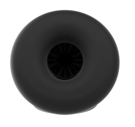 Насадка на член Dorcel Xtend Boy потовщує і подовжує, з отвором для мошонки №3