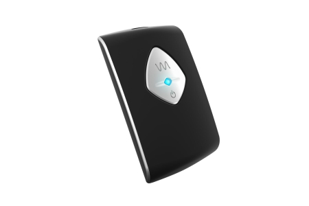 Вагінальні кульки Dorcel Divine Balls, діаметр 3,5 см, маса 91г - фото №3