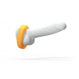 Набір яскравих ерекційних кілець Love to Love NEON RING KIT - - фото №8