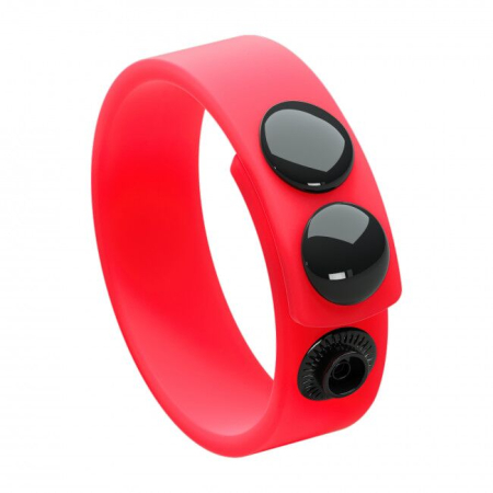 Набір яскравих ерекційних кілець Love to Love NEON RING KIT - фото №5