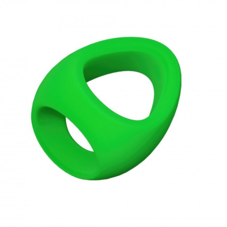 Набір яскравих ерекційних кілець Love to Love NEON RING KIT - фото №4