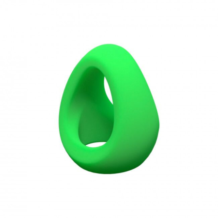 Набір яскравих ерекційних кілець Love to Love NEON RING KIT - фото №3