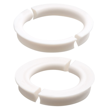 Вакуумний екстендер для збільшення члена PeniMaster PRO Premium, містить ремінь - фото №10