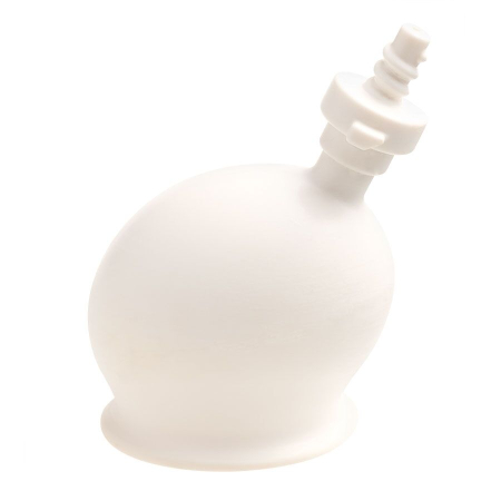 Вакуумний екстендер для збільшення члена PeniMaster PRO Premium, містить ремінь - фото №3