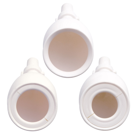 Вакуумний екстендер для збільшення члена PeniMaster PRO Premium, містить ремінь - фото №11