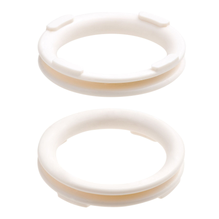 Вакуумний екстендер для збільшення члена PeniMaster PRO Premium, містить ремінь - фото №7