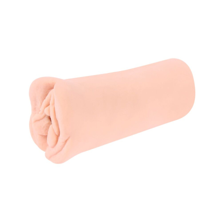 Мастурбатор-вагіна двошаровий Kokos Nara Double Layer - фото