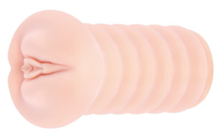 Мастурбатор-вагіна Kokos Lady - фото №4