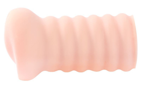 Мастурбатор-вагіна Kokos Lady - фото №3