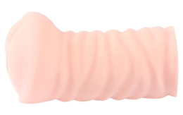 Мастурбатор-вагіна Kokos Nymph - - фото №2