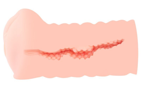 Мастурбатор-вагіна Kokos Nymph - фото №5