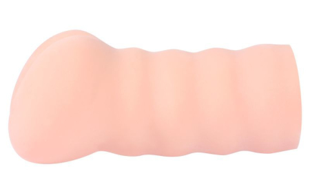 Мастурбатор-попка Kokos Tong-ggo, пружний, ненаскрізний - фото №2