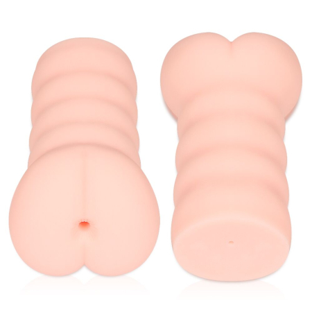 Мастурбатор-попка Kokos Tong-ggo, пружний, ненаскрізний - фото №5