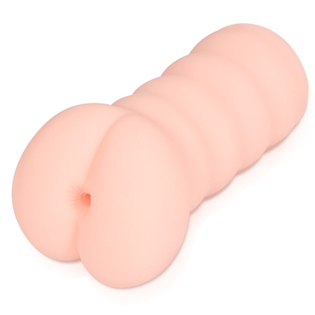 Мастурбатор-попка Kokos Tong-ggo, пружний, ненаскрізний - фото