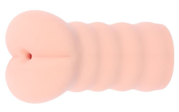 Мастурбатор-попка Kokos Tong-ggo, пружний, ненаскрізний - - фото №3