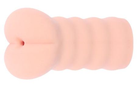 Мастурбатор-попка Kokos Tong-ggo, пружний, ненаскрізний - фото №3