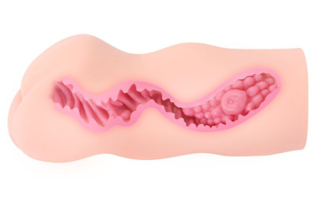 Мастурбатор Kokos Dream Double Layer - фото №5