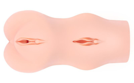 Мастурбатор Kokos Dream Double Layer - фото №3