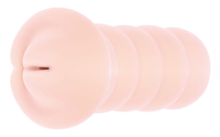 Мастурбатор-вагіна двошаровий Kokos Gloria Double Layer - фото №2