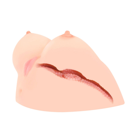 Мастурбатор Kokos Juilana Breast №5