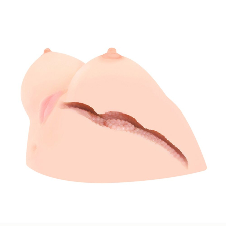 Мастурбатор Kokos Juilana Breast №4